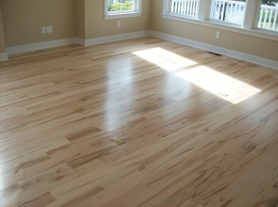Projects, Hardwood Flooring Wilmington Nc